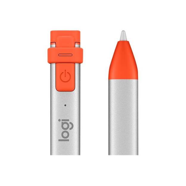 Logitech - Crayon Stylus Pen