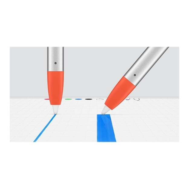 Logitech - Crayon Stylus Pen