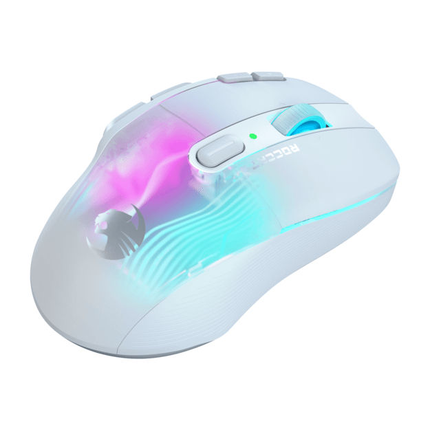 Roccat - Kone XP Air - Wireless Gaming Mouse