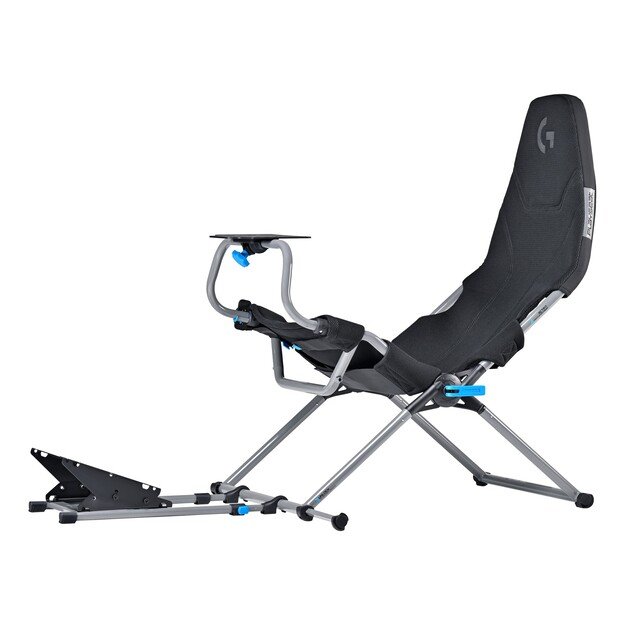 Playseat - Challenge X - Logitech G