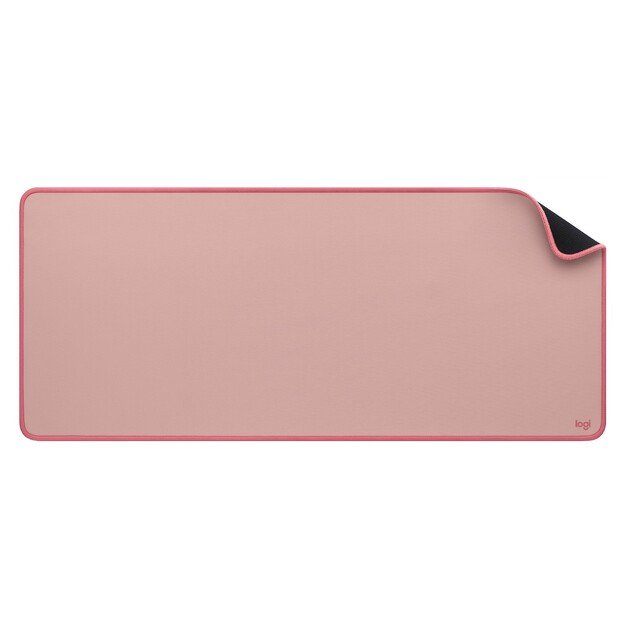 Logitech - Studio Series Desk Mat - Rose