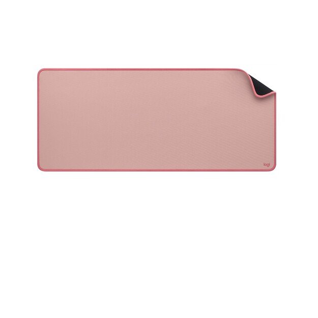 Logitech - Studio Series Desk Mat - Rose