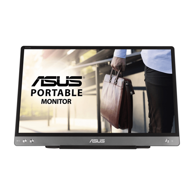 Asus  - ZenScreen 14