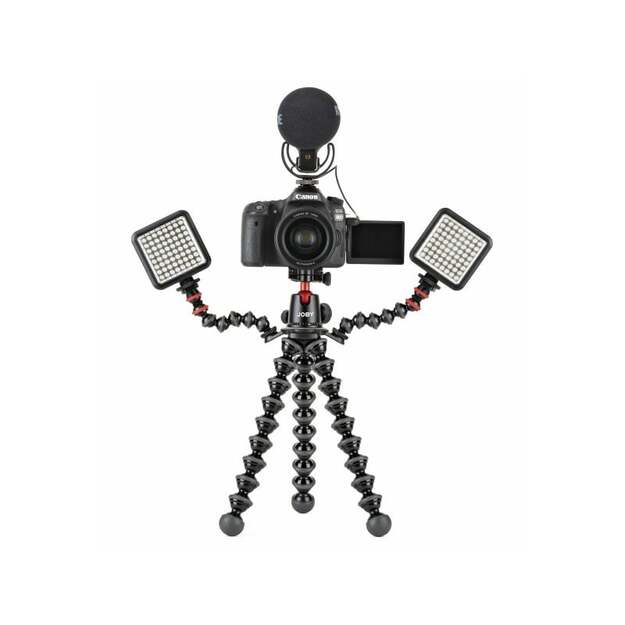 JOBY - GORILLAPOD RIG