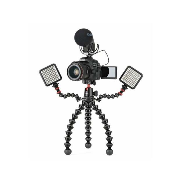 JOBY - GORILLAPOD RIG