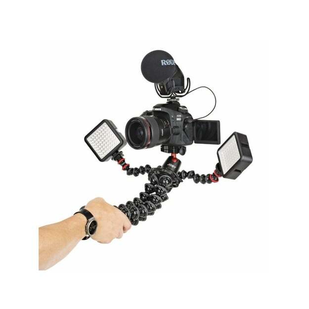 JOBY - GORILLAPOD RIG