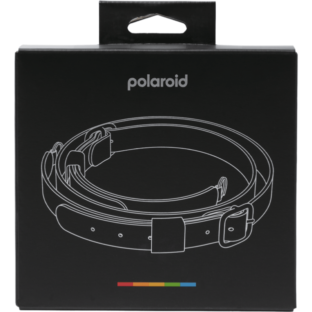 Polaroid - Shoulder Strap Premium - S