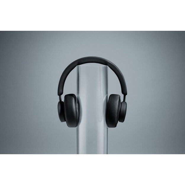 Urbanista - Miami Midnight Black Wireless ANC Headphones