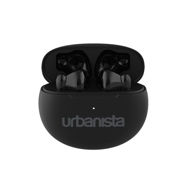 Urbanista - Austin Midnight Black