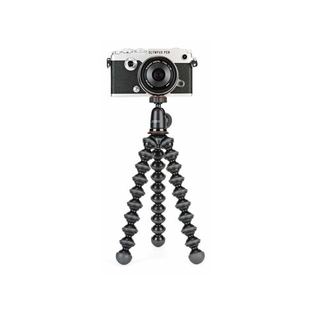 JOBY - Gorillapod 1K KIT