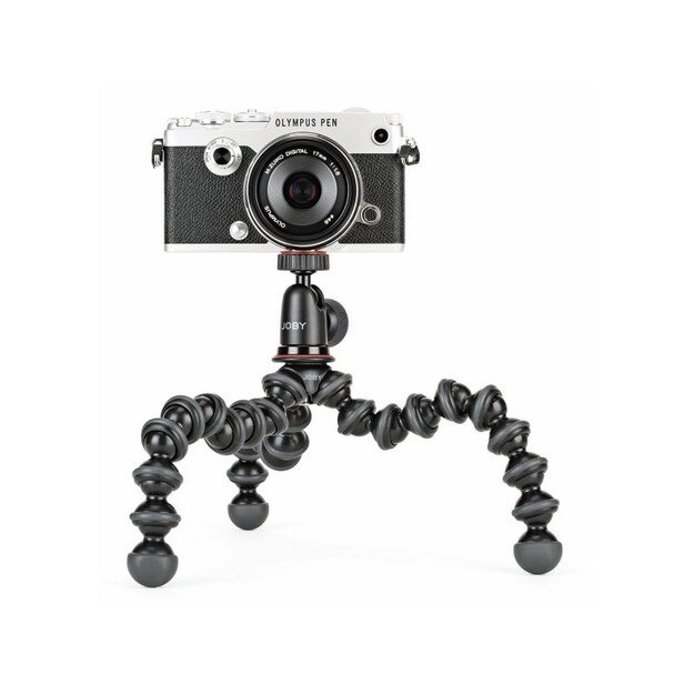 JOBY - Gorillapod 1K KIT