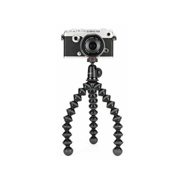 JOBY - Gorillapod 1K KIT