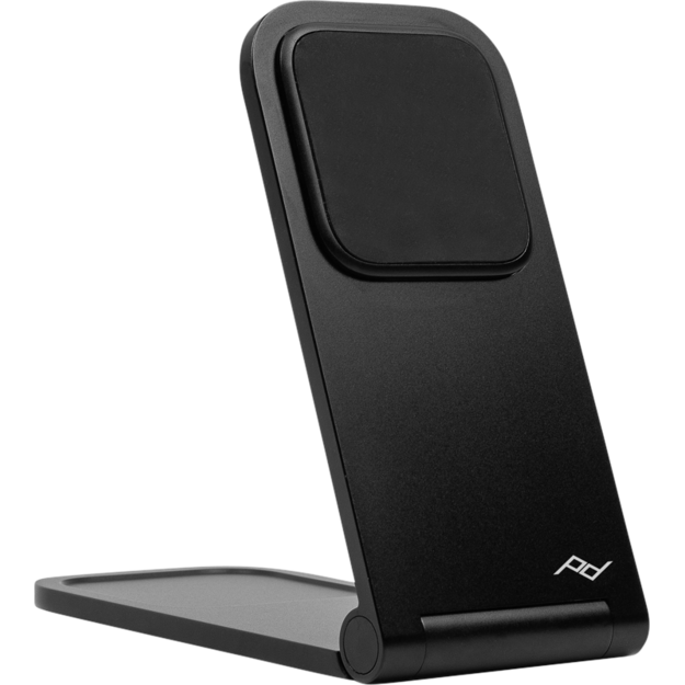 Peak Design - Mobile Wireless Charging Stand - Black