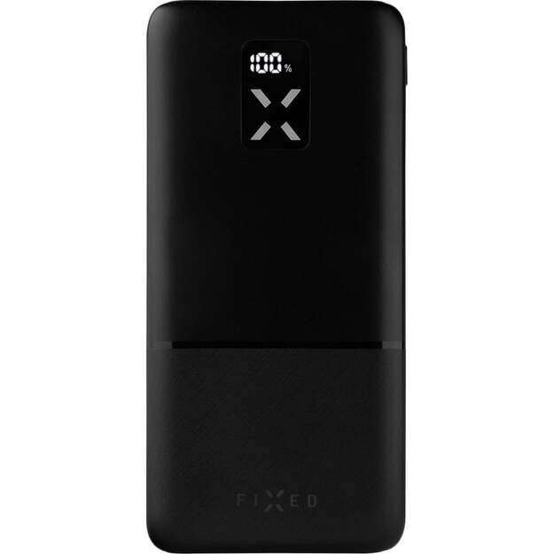 Fixed - Zen USB-C PD 20W Power Bank 10.000 mAh