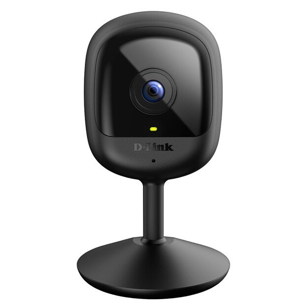 D-Link - DCS-6100LH Compact Full HD Wi-Fi Camera