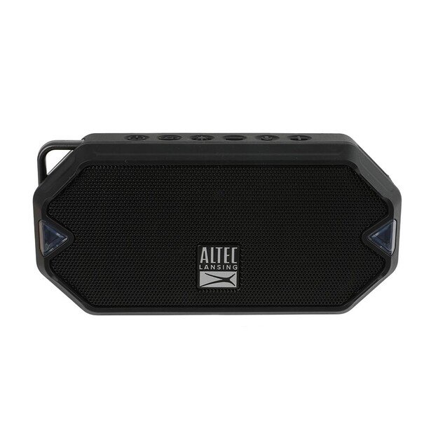 Altec Lansing - Hydramini RGB Speaker IMW1000 Waterproof