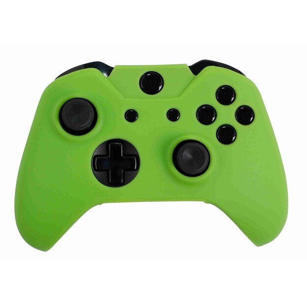 Xbox One - Silicon Skin Green (ORB)