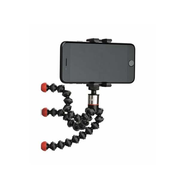 Joby - Griptight One Gorillapod Magnetic With Impulse