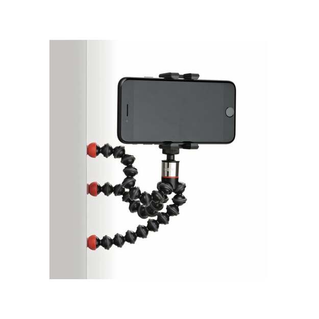 Joby - Griptight One Gorillapod Magnetic With Impulse