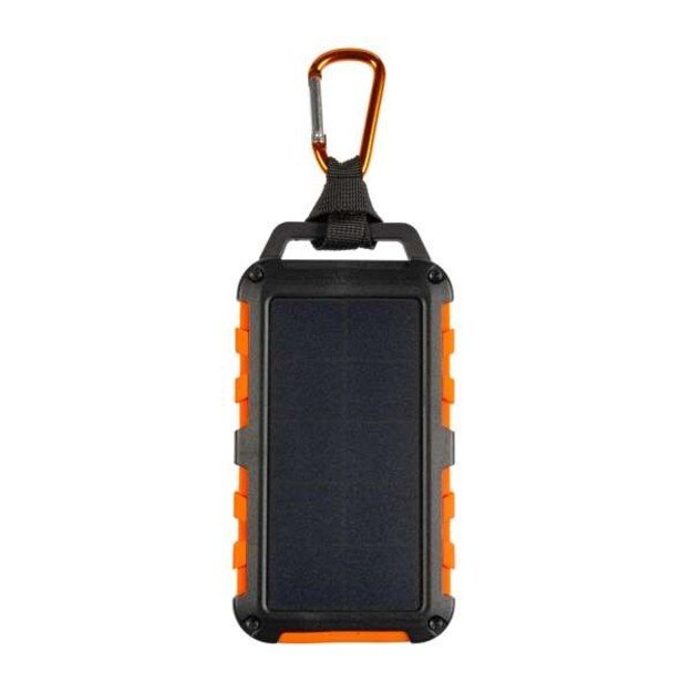 Xtorm - XR104 Solar Charge Powerbank 10.000 mAh