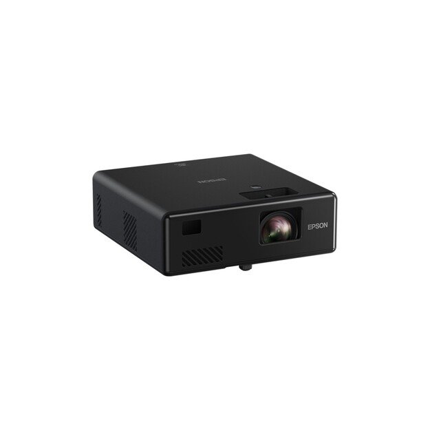 Epson - EF-11 Mini laser projection TV