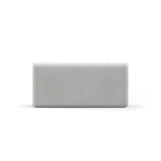 Urbanista - Brisbane Plus - Bluetooth Speaker - White Mist