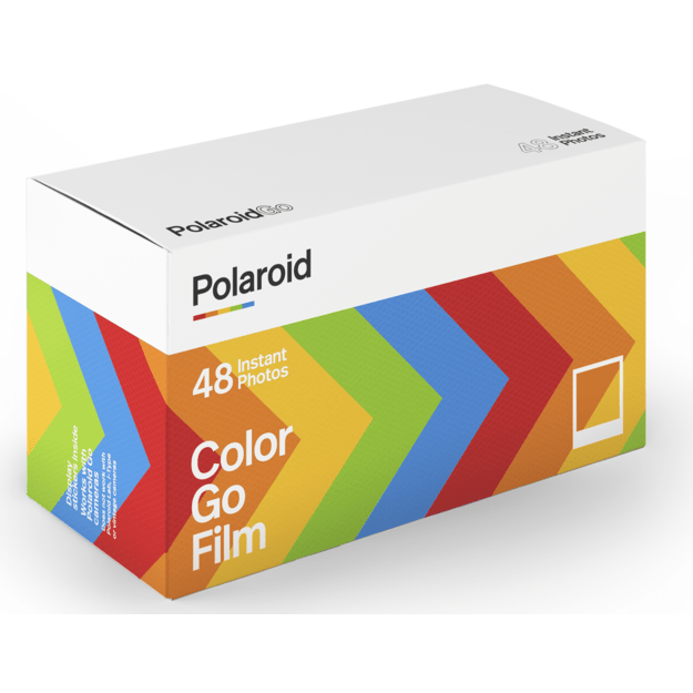 Polaroid - Go Film Multipack 48 Photos