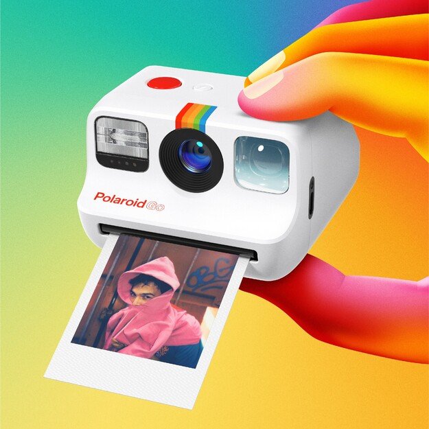 Polaroid - Go Film Multipack 48 Photos