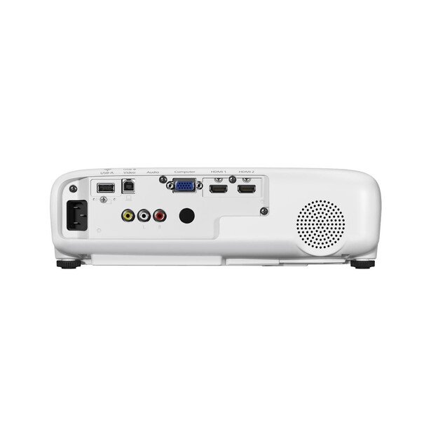 Epson - EB-FH06 Full-HD Projector 3500 ANSI