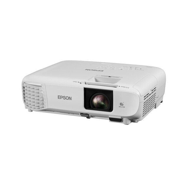 Epson - EB-FH06 Full-HD Projector 3500 ANSI