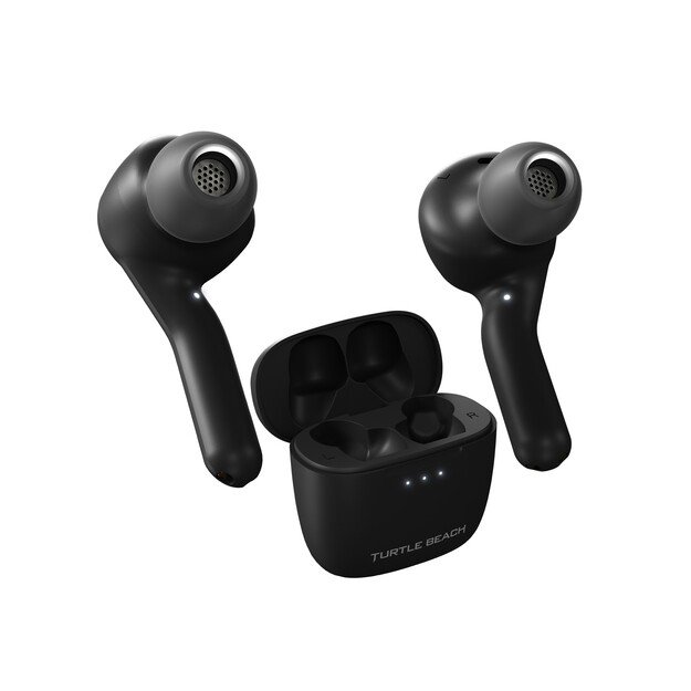 Turtle Beach Scout Air Wireless Earbuds Black