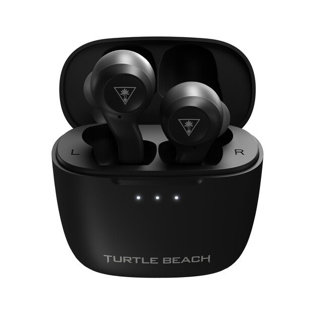 Turtle Beach Scout Air Wireless Earbuds Black