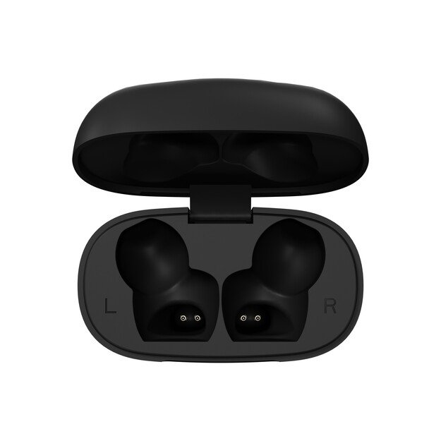 Turtle Beach Scout Air Wireless Earbuds Black