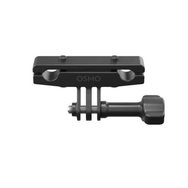 DJI - Osmo Action Bike Seat Rail Mount