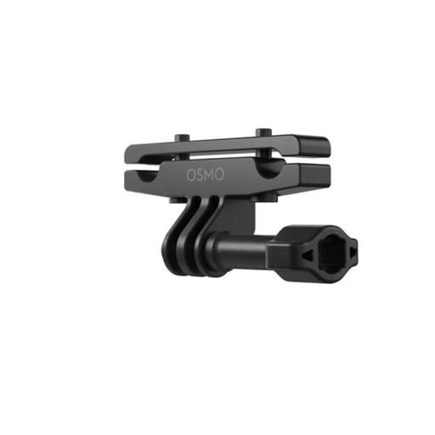 DJI - Osmo Action Bike Seat Rail Mount