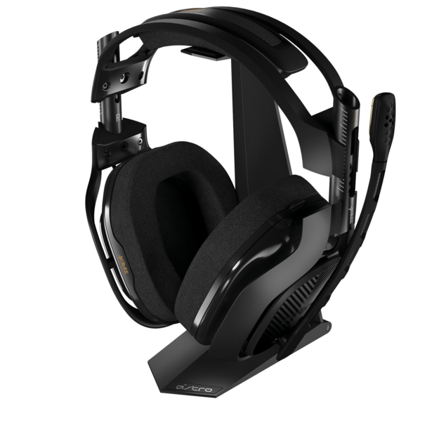 Astro Folding Headset stand