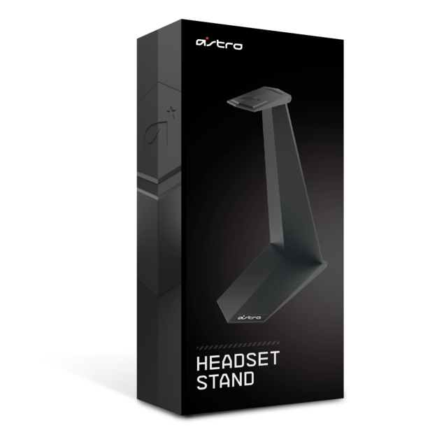 Astro Folding Headset stand