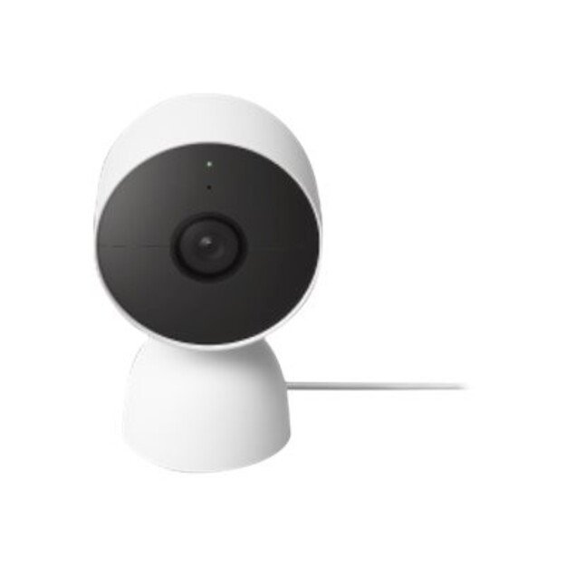 Google - Nest Cam Charging stand