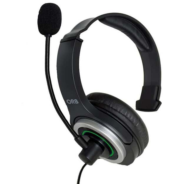 XBOX  Elite Chat Headset