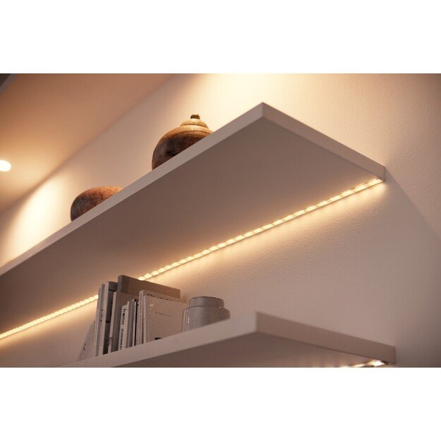 WiZ - Wi-Fi LED Strip 1M 880lm Extension EU