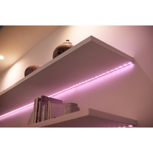 WiZ - Wi-Fi LED Strip 1M 880lm Extension EU