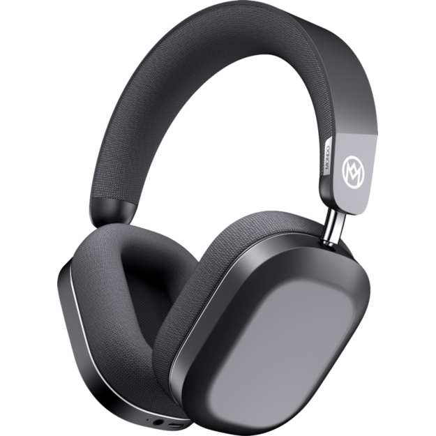 Mondo by Defunc - Over-Ear BT Sport Headset Grey