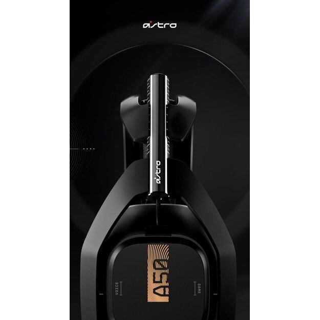 Astro - A50 Wireless + Base Station for Xbox S,X/PC - XBSX - GEN4