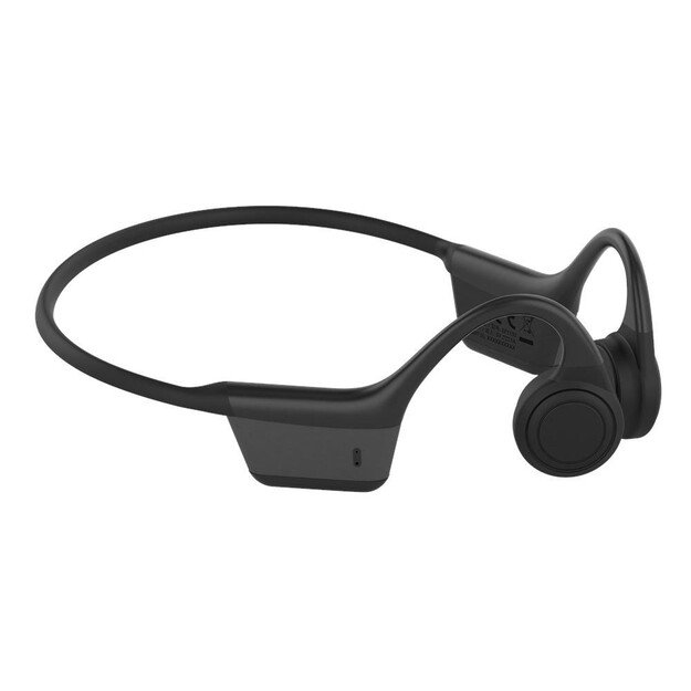 Creative - Outlier Free Mini Bone Conductor Headphones - Black