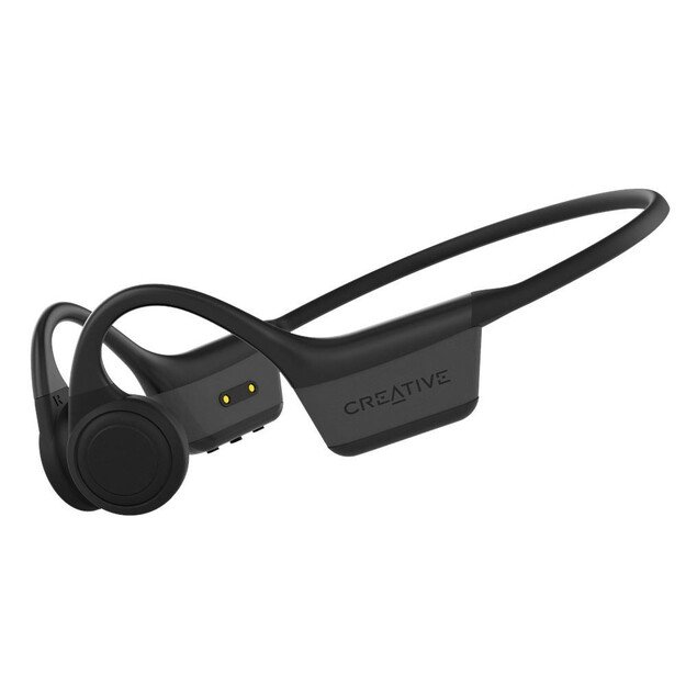 Creative - Outlier Free Mini Bone Conductor Headphones - Black