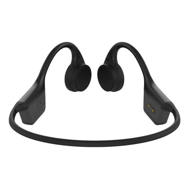 Creative - Outlier Free Mini Bone Conductor Headphones - Black