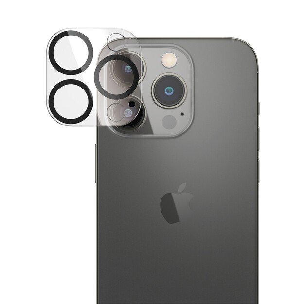 PanzerGlass - PicturePerfect Camera Lens Protector Apple iPhone 14 Pro - 14 Pro Max