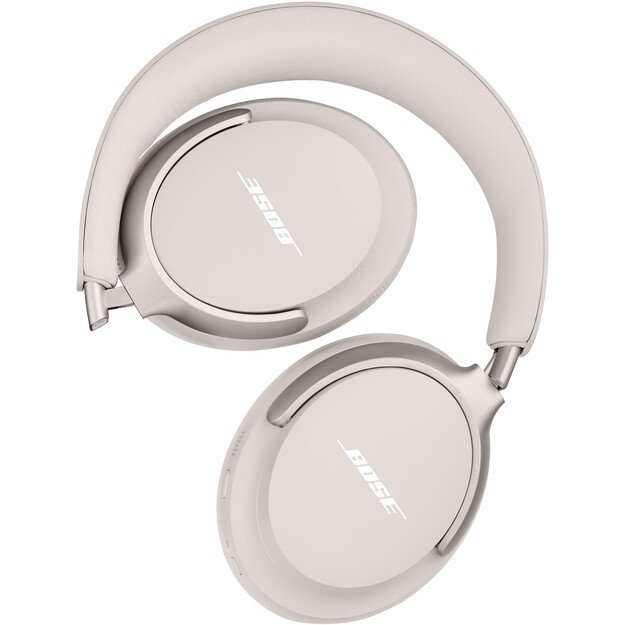 Bose - QC Ultra headphones