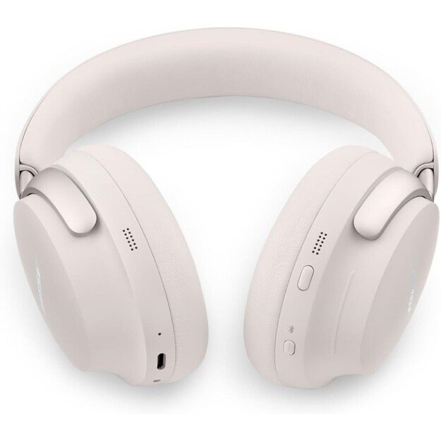 Bose - QC Ultra headphones