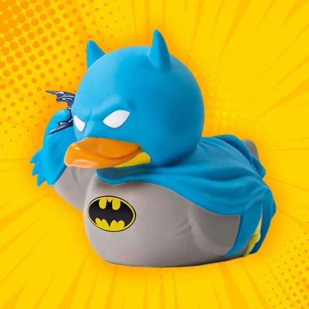 Dc Comics Tubbz Boxed Batman